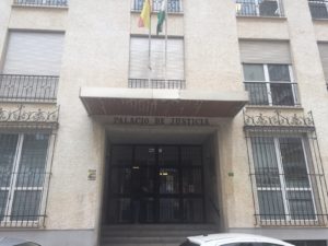 Desahucio por impago de alquiler del inquilino en Fuengirola